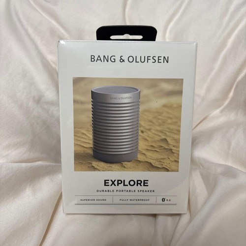 Bang olufsen beosound - bang,