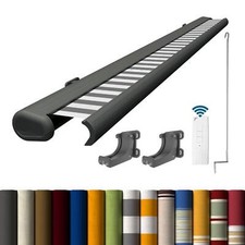 Store Banne Électrique 4x3m