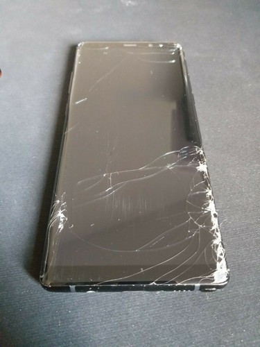 Samsung galaxy note8 n950 - galaxy,