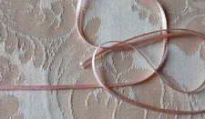 ANCIEN CORDONNET EN SOIE 10