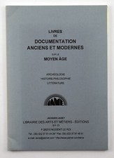 Livres de documentation
