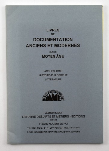 Livres documentation - livres, de