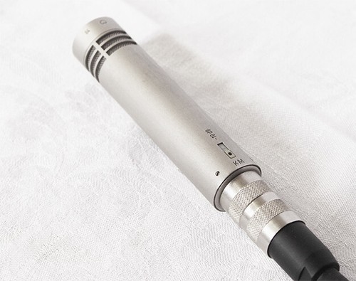 Neumann small diaphragm - neumann, 84