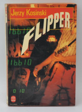 Flipper - Kosinski Jerzy -