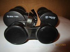 Paire jumelles tento - de, /