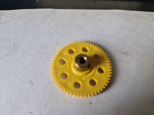 Meccano poulie 57 - '',