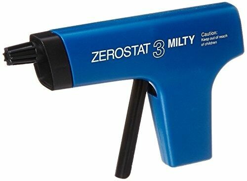 Milty zerostat anti - milty, anti-static