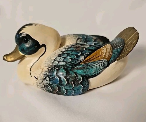 Vintage handmade signed - vintage,