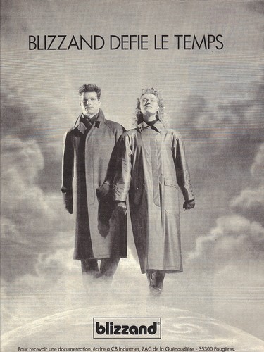 Publicite advertising 1996 - publicite,