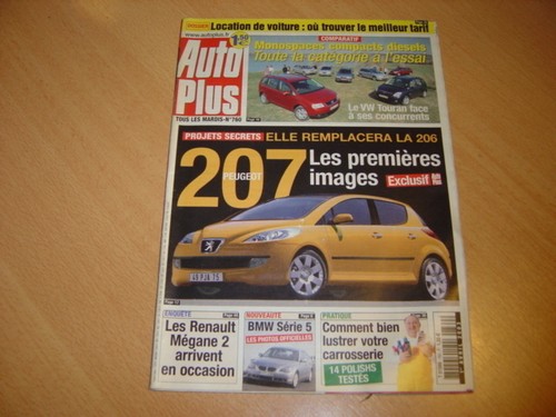 Auto plus 760 smart - smart, pulse
