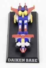 JAP20 figurine PVC GO NAGAI
