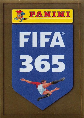 2015 panini fifa 365 - fifa, soccer