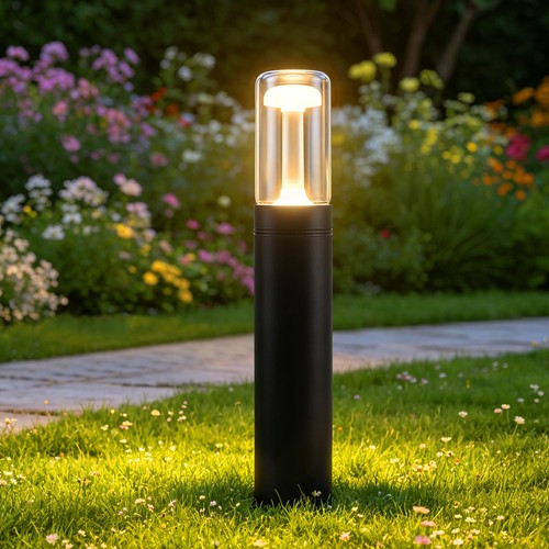 Lampe chemin led extérieur - chemin,