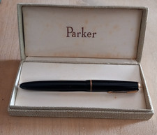STYLO PLUME PARKER" SENIOR