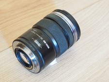 Olympus 12-50mm ez pour