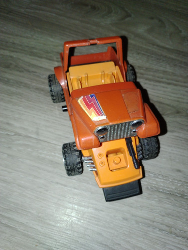 Voiture k 1985 gator - voiture,