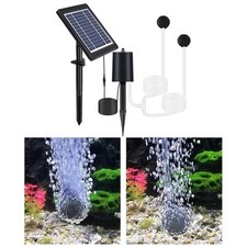 Pour Aquariums Pompe à
