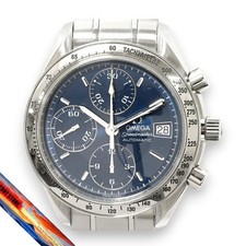 Montre homme Omega Speedmaster