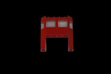 Lego® train 9V 12V chemin de