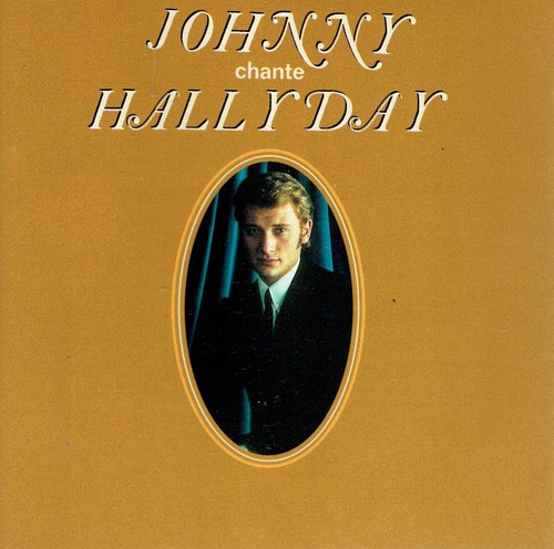 Johnny hallyday - -,