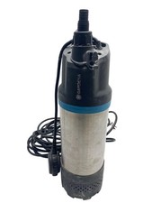 Pompe immergée GARDENA 5900/4