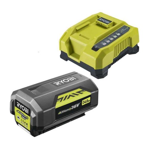 Batterie ryobi 36v - ryobi, lithiumplus