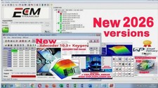 Ecm titanium xdecoder - ecm, titanium+xdecoder+davici