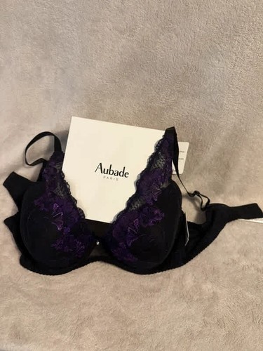 Aubade soutien gorge plunge - -, soutien-gorge