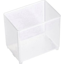 raaco 80 CA8-1 Insert de coffret de rangement (l x H x P) 55 x 69 x 79 mm