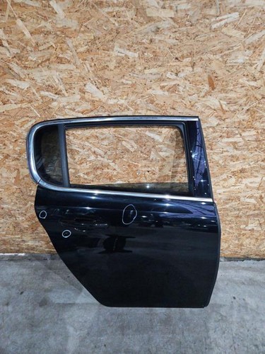 Porte arriere droit peugeot - porte,