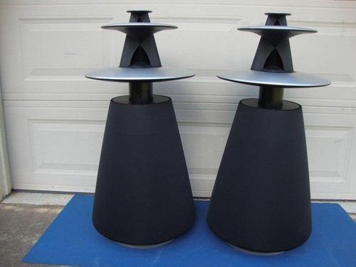Pair bang olufsen b o - pair,