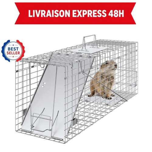 Vevor piège animaux - vevor,