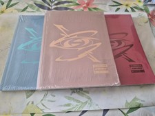 3 Albums Neufs Kpop