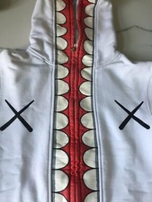 Kaws A Bathing Ape Bape Sweat