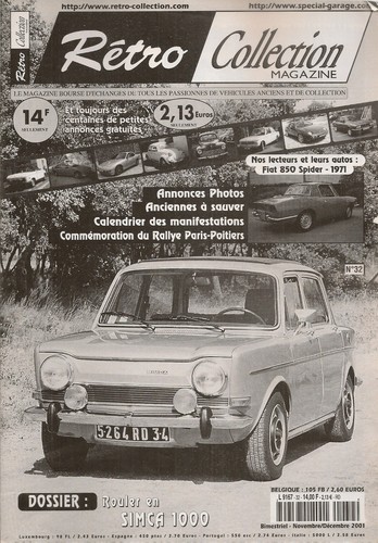 Retro collection 2001 - retro,
