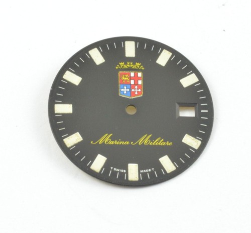 Dpw cadran colt militaire - cadran,