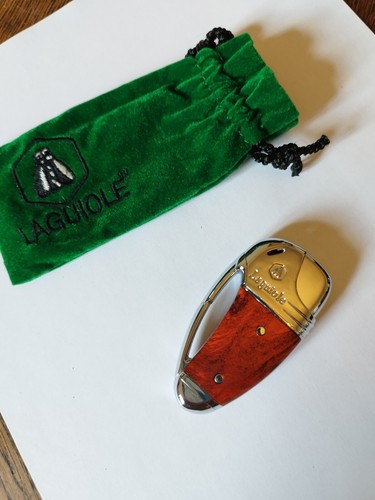 Briquet laguiole - briquet,