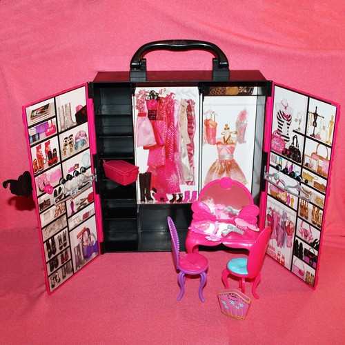 Dressing valise - dressing,