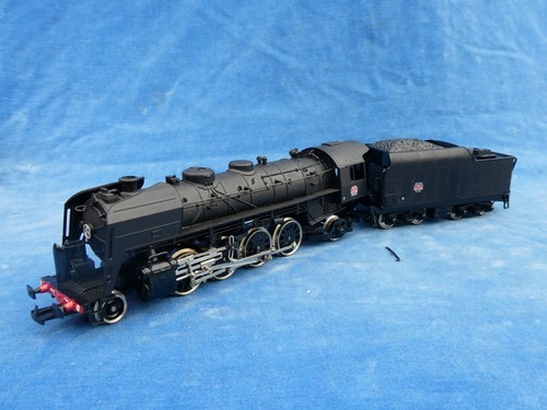 Train jouef locomotive - jouef,