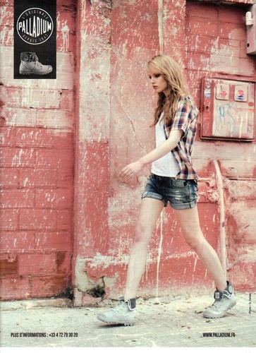 Publicite advertising 2012 - ,