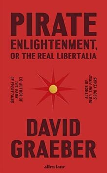 Pirate enlightenment the - enlightenment,,