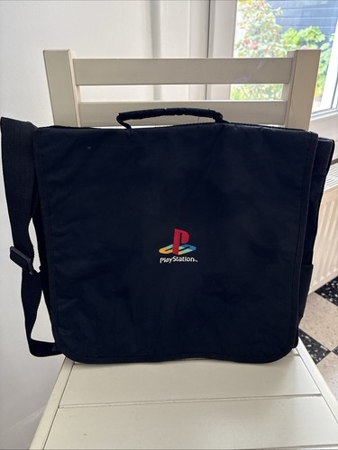 Malette officielle sony - officielle,
