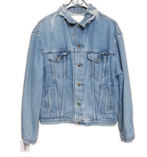 Veste En Jean Levi's 70503-02