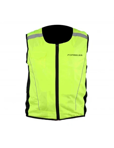 Veste sécurité sans - veste, de