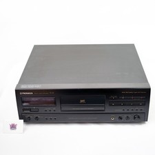 Lecteur enregistreur dat - lecteur,