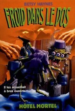 Froid dans le dos, Tome 4 