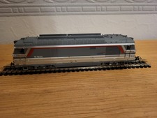 locomotive diesel ho Piko BB 167403