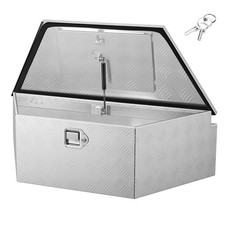VEVOR Coffre rangement pour