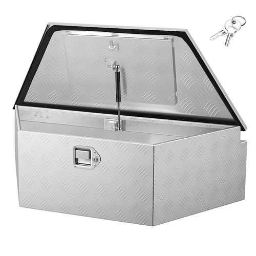 Vevor coffre rangement pour - coffre,