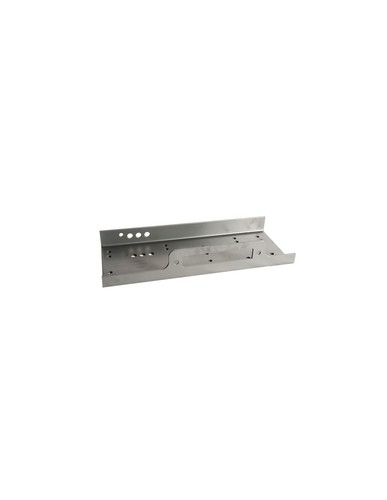 Platine montage treuil - de,